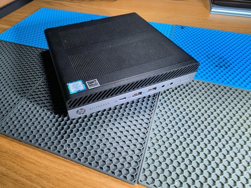 Elitedesk 800 mini pc - 800,
