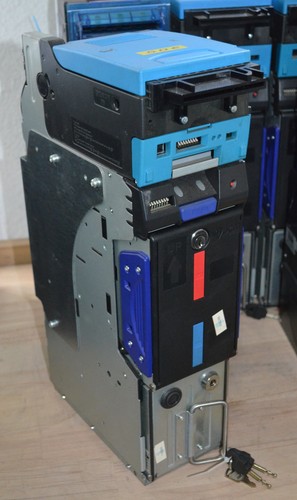Dispenser uba für bally - dispenser, 10