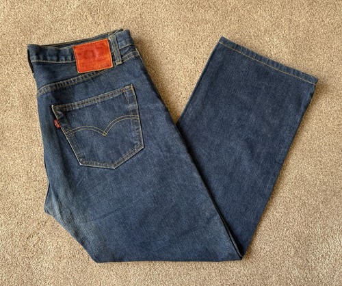 Levi 501xx big - big, vintage