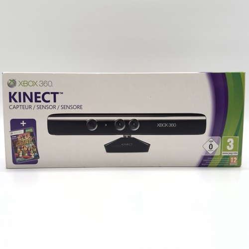 Microsoft xbox 360 kinect - -,