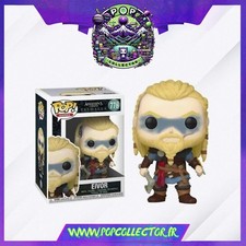 Funko pop assasin - funko, creed