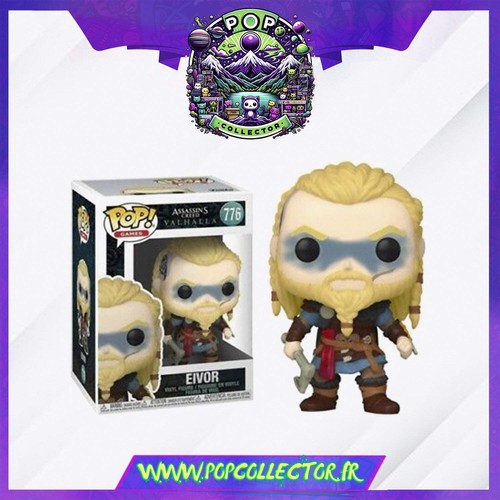 Funko pop assasin creed - assasin's,