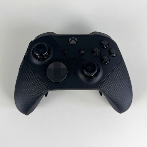 Microsoft xbox elite - elite, series
