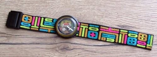 Pop swatch red - swatch, "red