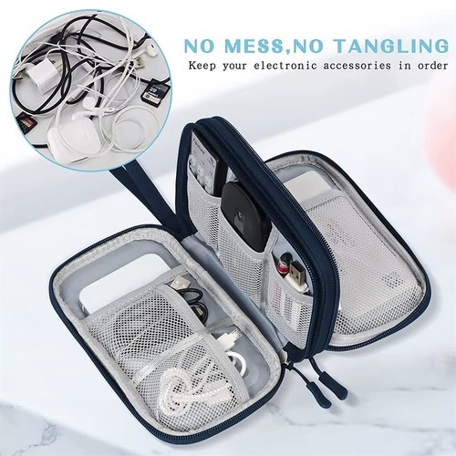 Travel cable accessories - travel,