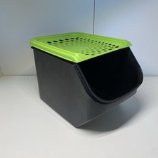 Tupperware Zwiebellager –
