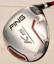 Golfschläger Ping TFC 149 K