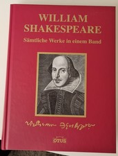 William Shakespeare Sämtliche