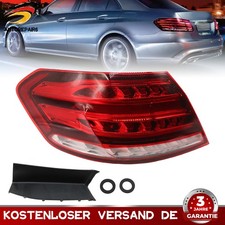 Links Rücklicht Heckleuchte