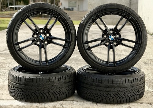 Original bmw f87 - original,
