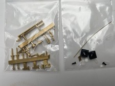 Spur 0 Weichenlaternen 8