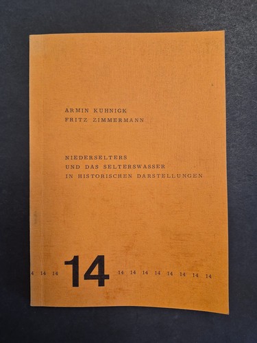 Niederselters und das