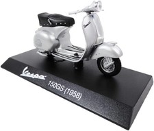 Vespa Piaggio Modell Diecast