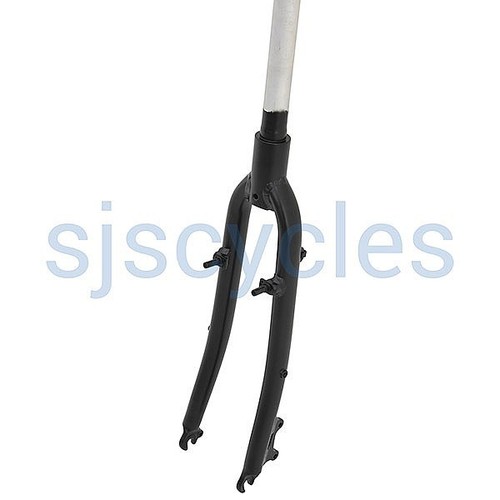 700c trekkinggabel 8 zoll - 1,