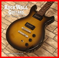 Hamer Special P90 USA Sunburst