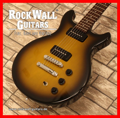 Hamer special p90 - special,