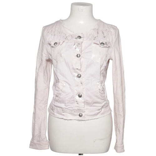 Made italy jeansjacke - made, italy,