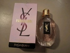 Yves Saint Laurent "Parisienne" Eau De Parfum EDP 90 ml - Neu
