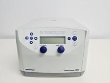 Eppendorf Auftisch Zentrifuge