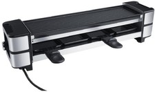Steba RC 140 Guss-Raclette