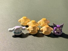 Sanrio Mini-Sammelfiguren –