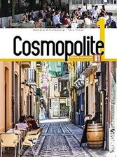 Cosmopolite 1 : Livre de