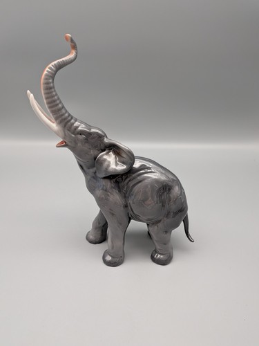 Vintage porzellanfigur - vintage,