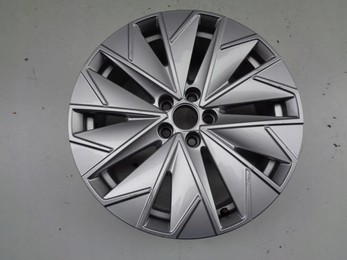 Alufelge zoll 5 5x100 - 1x,