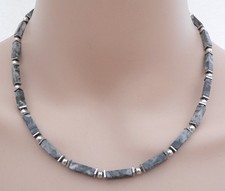 Halskette schmuck edelstein - halskette, schmuck-edelstein