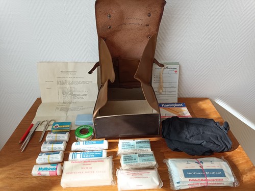 Sanitätertasche deutsches - sanitätertasche,