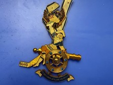 Karnevalsorden Köln Blaue