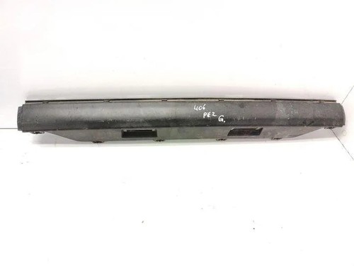 Peugeot 406 coupe - 406,