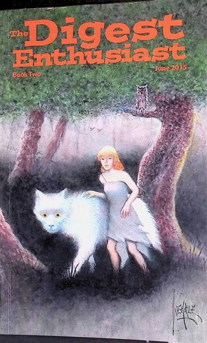 Gary lovisi gryphon - gary, books