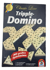 Tripple-Domino Große