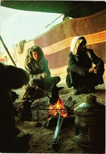 CPM MAROC Bedoeinen, koffie