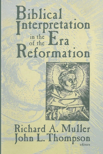 Biblical interpretation the - biblical, in