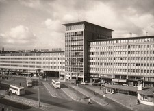 Ak Omnibusse in