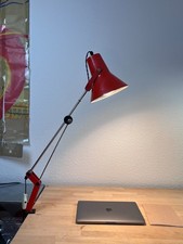 Vintage IKEA Architektenlampe