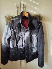 Jacke Herbst Winterjacke