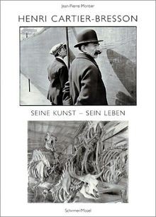 Henri cartier bresson seine - henri,