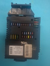 Smart 450 SAM Sicherungskasten 0011868V013