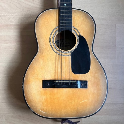 1970er audition teisco - 1970er,
