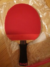 tischtennisschläger, Butterfly Korbel Sk7 /rakza Z/spinlord Degu Kurznoppe