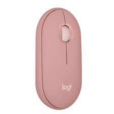 Logitech Pebble Mouse 2 M350S