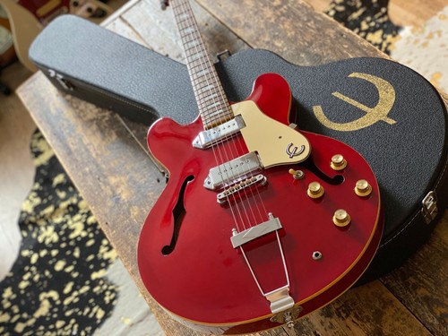 Epiphone 2004 casino - epiphone,