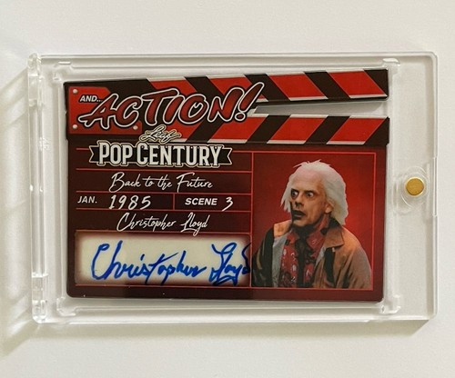 2026 leaf christopher - 2026, 1/1