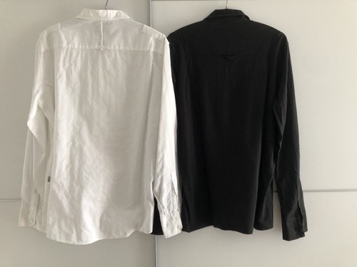 Mexx herrenhemden doppelpack - mexx,