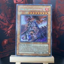 YuGiOh! Horus, der
