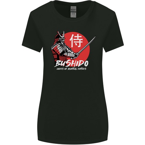 Bushido samurai krieger - bushido,