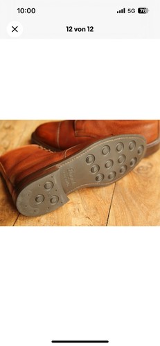 Exklusive crockett jones - crockett,